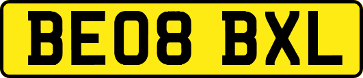 BE08BXL