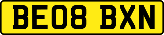 BE08BXN