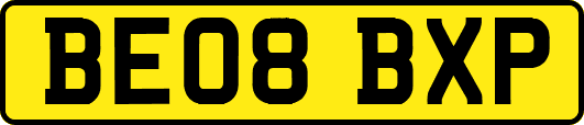 BE08BXP