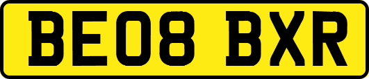 BE08BXR