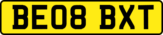 BE08BXT