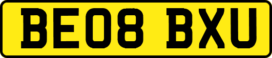 BE08BXU