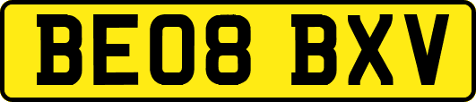 BE08BXV