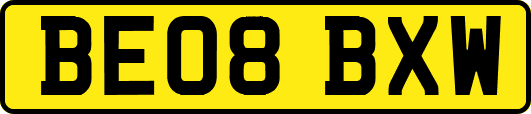 BE08BXW