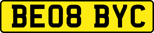 BE08BYC