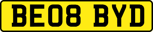 BE08BYD