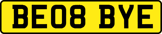 BE08BYE