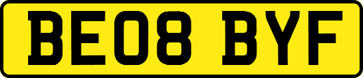 BE08BYF