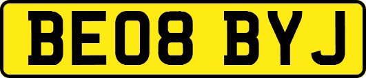 BE08BYJ