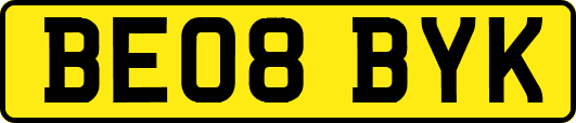 BE08BYK