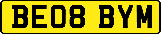 BE08BYM