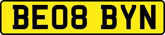 BE08BYN