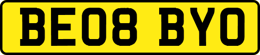 BE08BYO