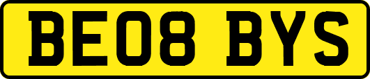 BE08BYS
