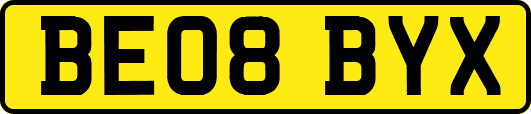 BE08BYX