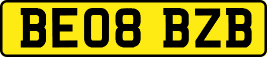 BE08BZB