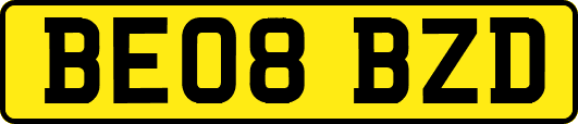 BE08BZD