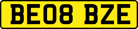 BE08BZE