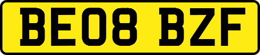 BE08BZF