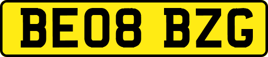 BE08BZG