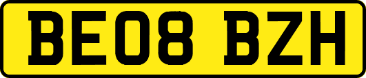 BE08BZH