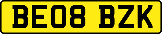 BE08BZK