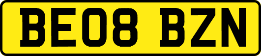 BE08BZN
