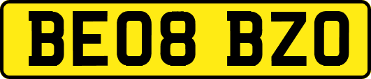 BE08BZO