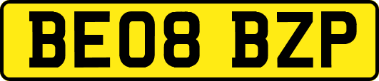 BE08BZP
