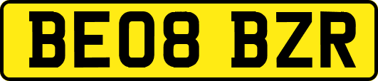 BE08BZR
