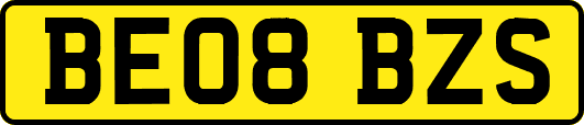 BE08BZS