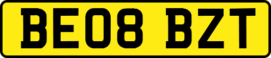BE08BZT