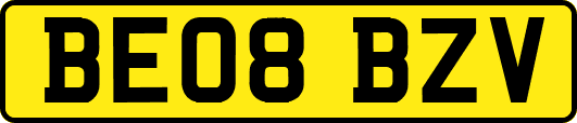 BE08BZV
