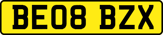 BE08BZX