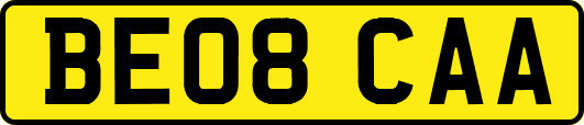 BE08CAA
