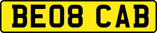BE08CAB
