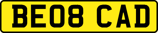 BE08CAD