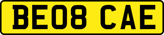 BE08CAE