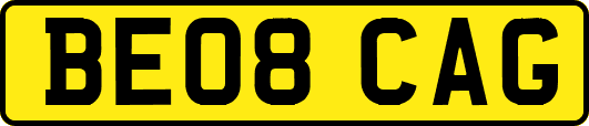 BE08CAG