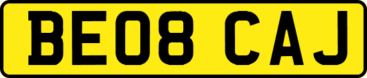 BE08CAJ
