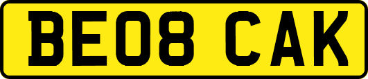 BE08CAK