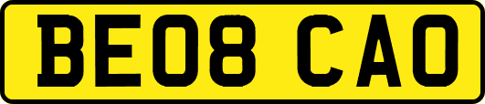 BE08CAO