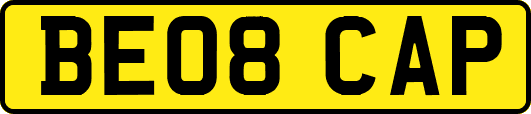 BE08CAP