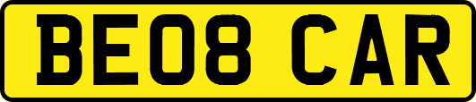 BE08CAR