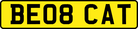 BE08CAT