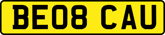 BE08CAU