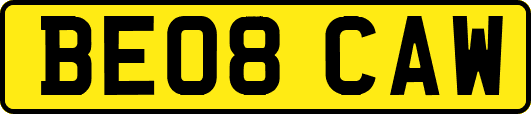 BE08CAW