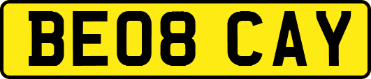 BE08CAY
