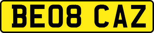 BE08CAZ