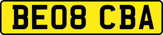 BE08CBA